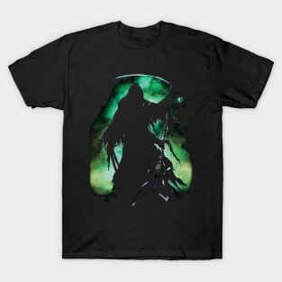 Grim Rock T-Shirt